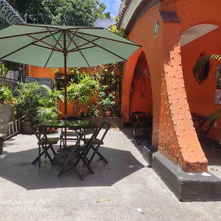 Pousada San Salvador Hotel Екстериор снимка