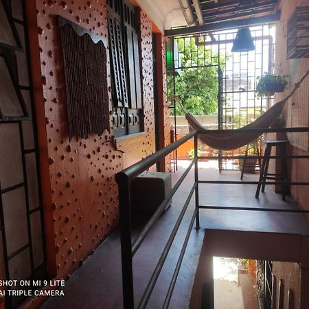 Pousada San Salvador Hotel Екстериор снимка