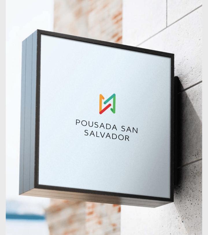 Pousada San Salvador Hotel Екстериор снимка