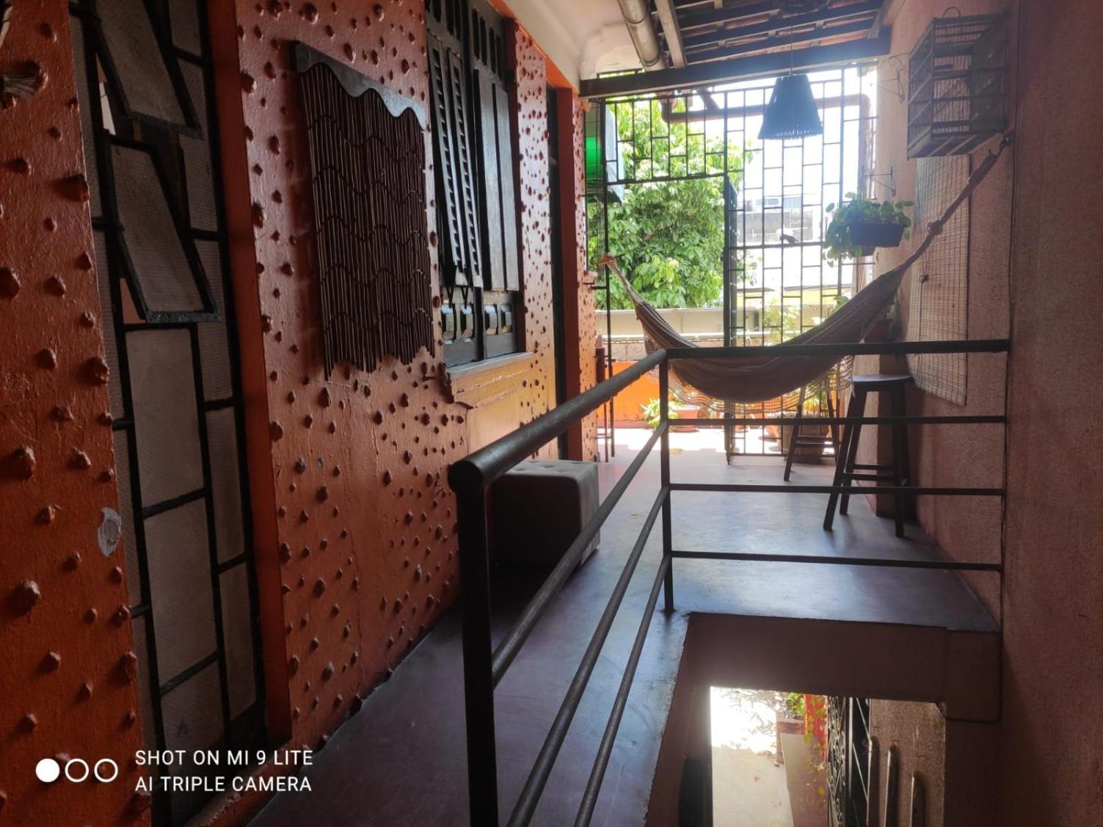 Pousada San Salvador Hotel Екстериор снимка