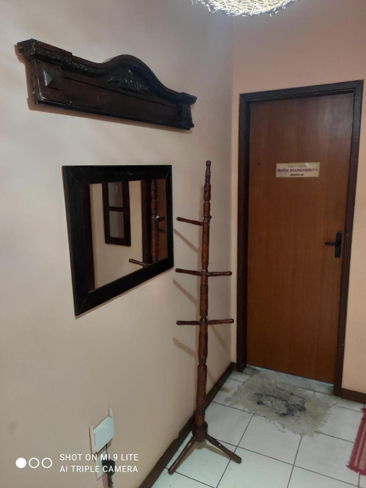 Pousada San Salvador Hotel Екстериор снимка