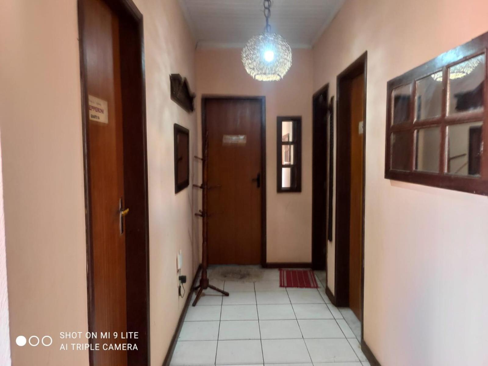 Pousada San Salvador Hotel Екстериор снимка