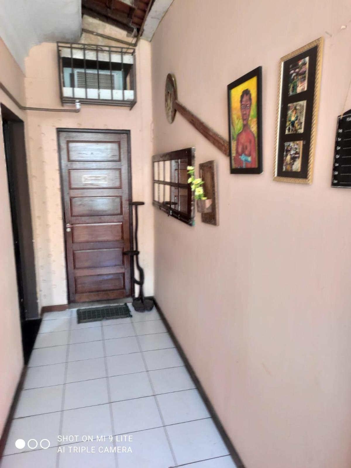 Pousada San Salvador Hotel Екстериор снимка