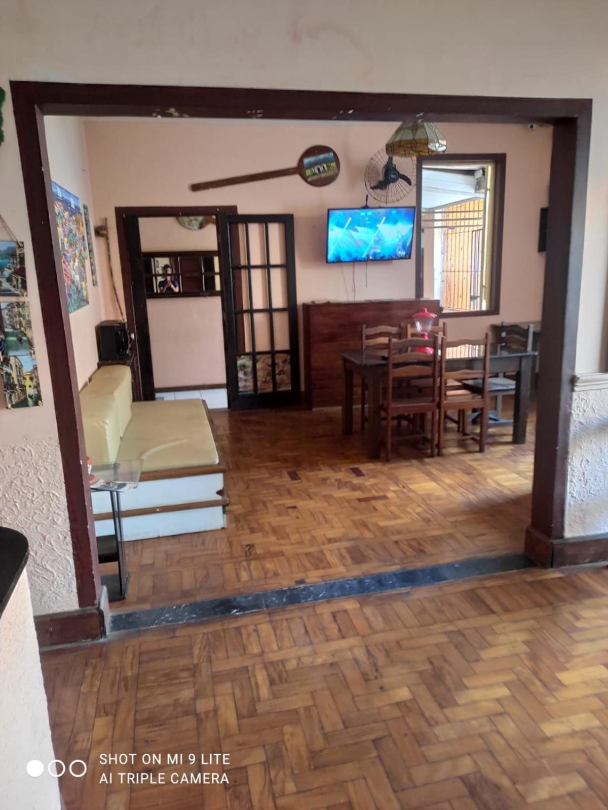 Pousada San Salvador Hotel Екстериор снимка