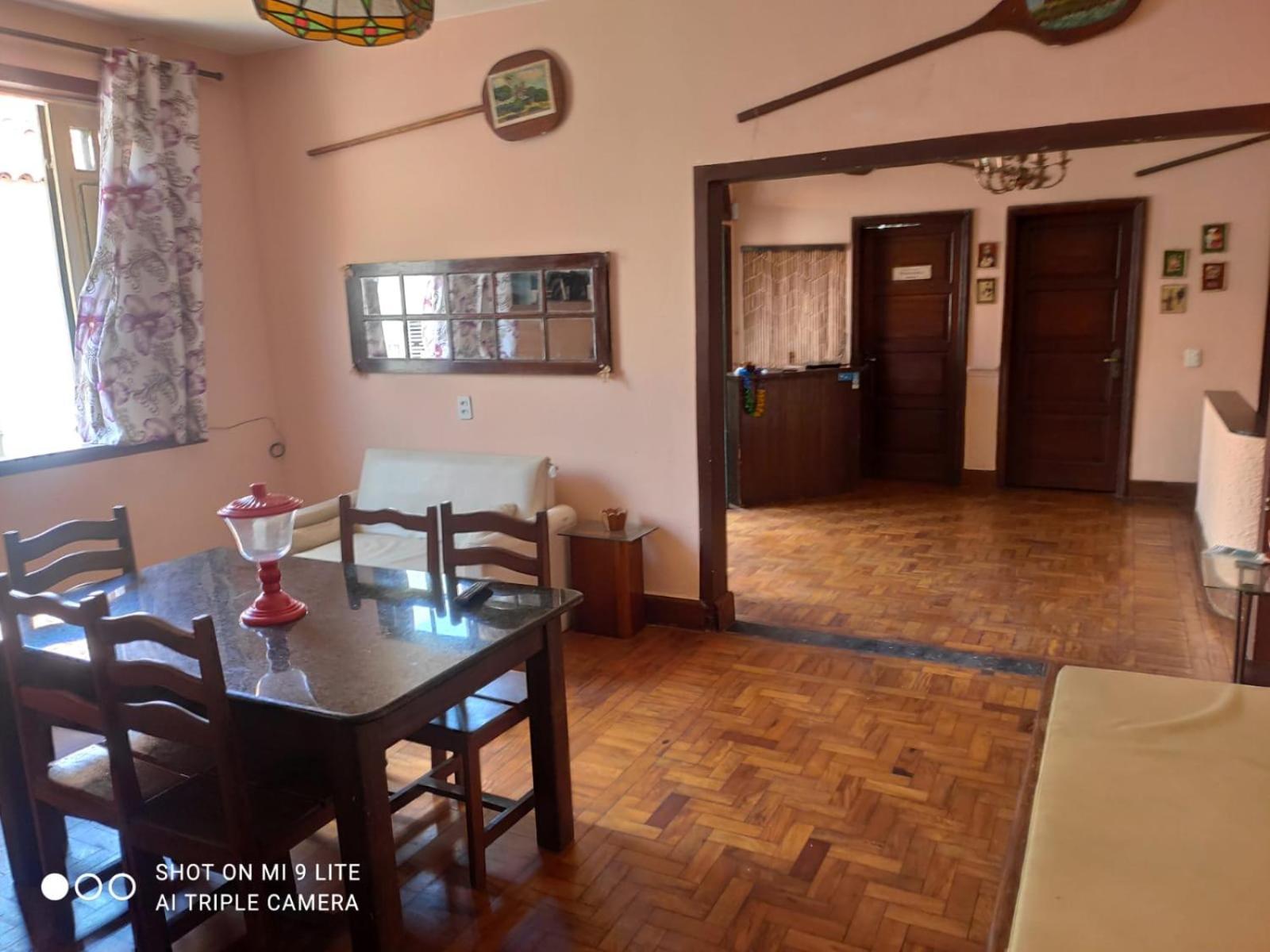 Pousada San Salvador Hotel Екстериор снимка