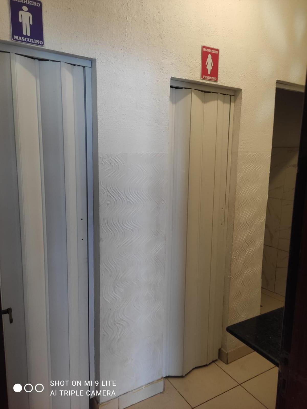 Pousada San Salvador Hotel Екстериор снимка