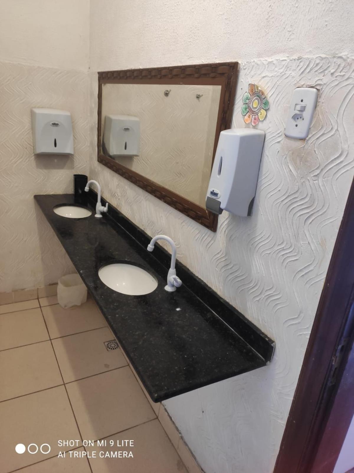 Pousada San Salvador Hotel Екстериор снимка