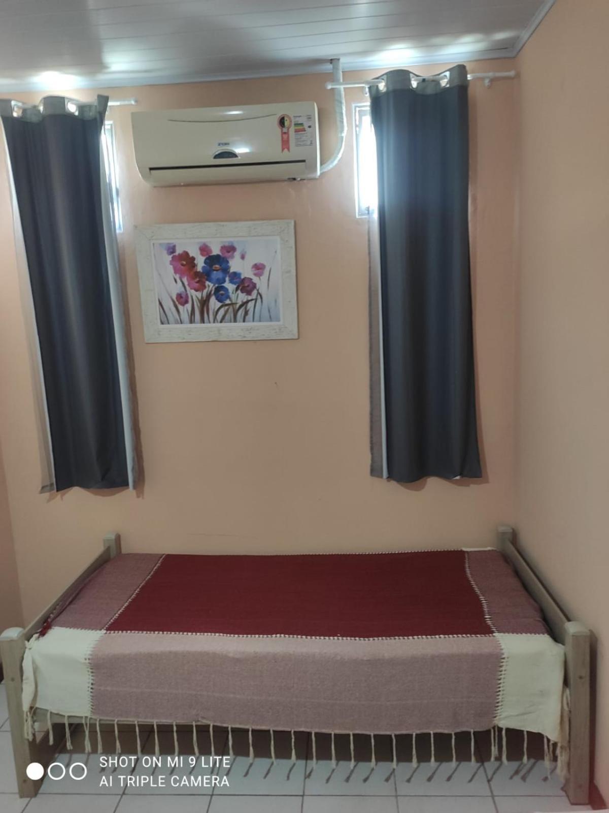 Pousada San Salvador Hotel Екстериор снимка