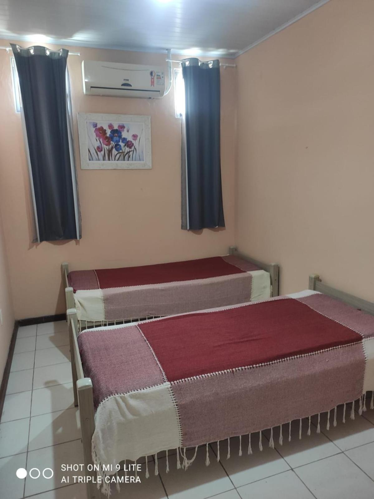 Pousada San Salvador Hotel Екстериор снимка