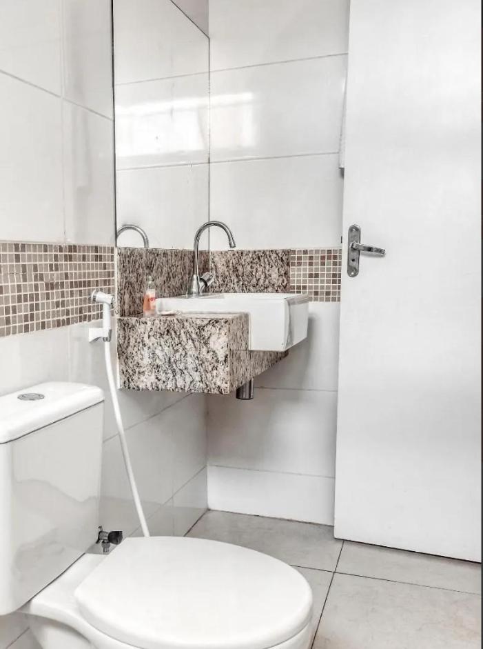 Pousada San Salvador Hotel Екстериор снимка