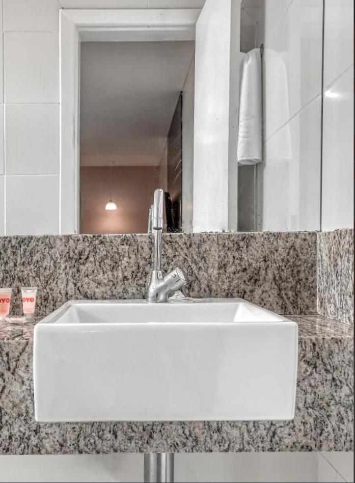Pousada San Salvador Hotel Екстериор снимка