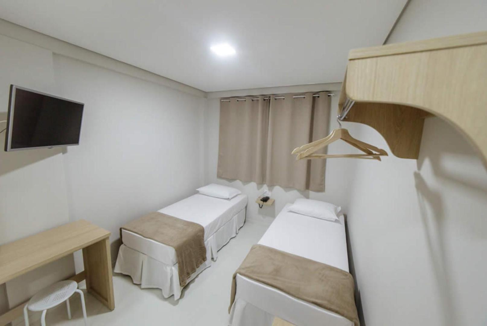 Pousada San Salvador Hotel Екстериор снимка