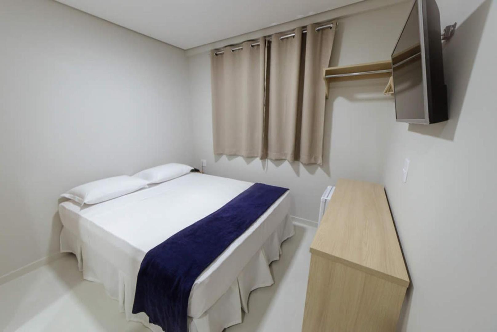 Pousada San Salvador Hotel Екстериор снимка